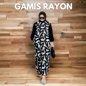 GAMIS RAYON MIX - E (2)